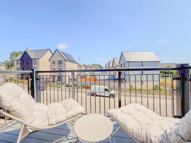 Apartment for rent in Charfield