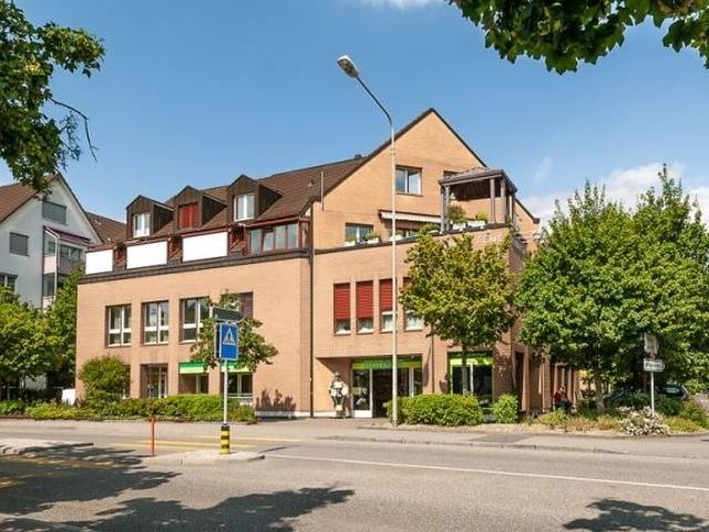 Garage kaufen in Bülach, Zürich