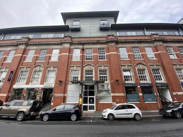 Property for rent in Georgia, Greater Manchester