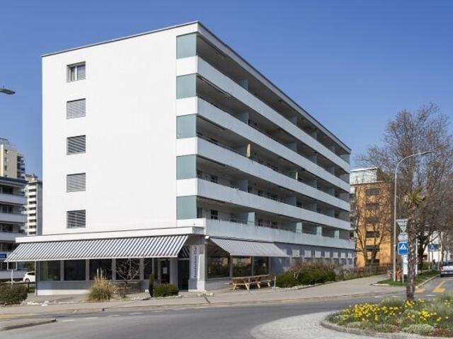 Garage kaufen