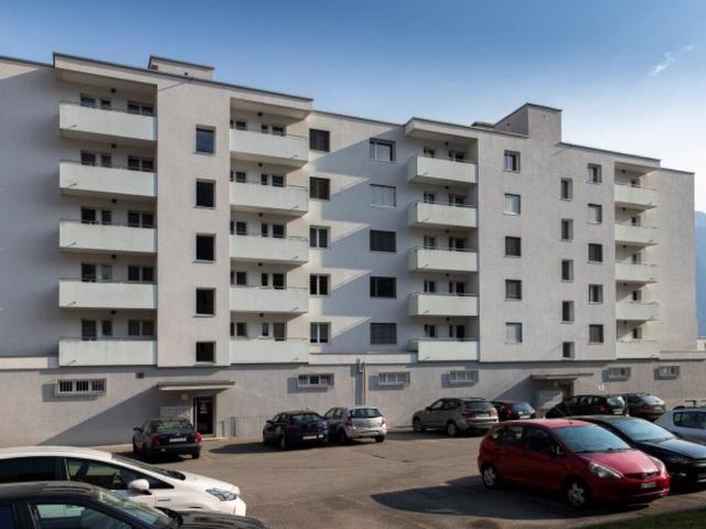 Garage mieten in Maret, Sembrancher