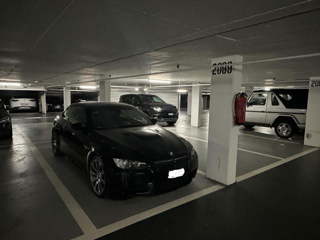 Garage mieten in Cologny