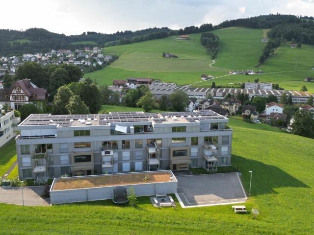 Garage kaufen in Degersheim, St. Gallen