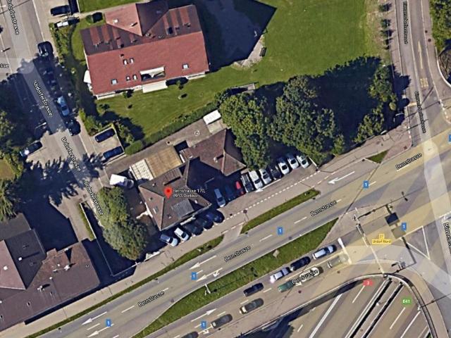 Garage kaufen in Dietikon, Zürich