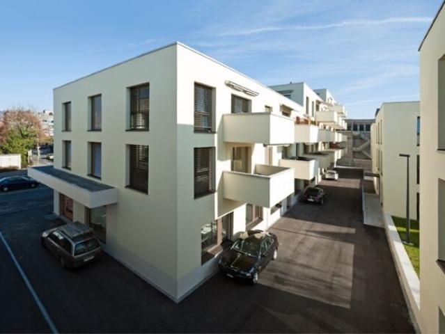 Garage kaufen in Sembrancher, Wallis