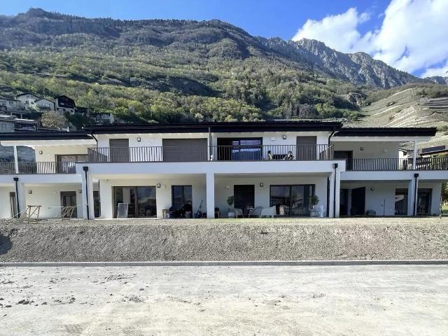 Garage mieten