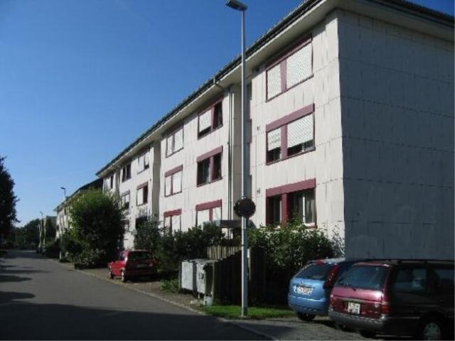 Garage kaufen