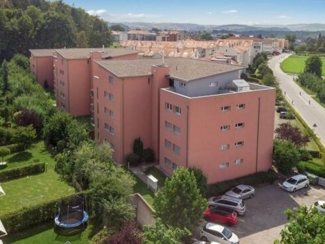 Garage kaufen in Düdingen, Freiburg