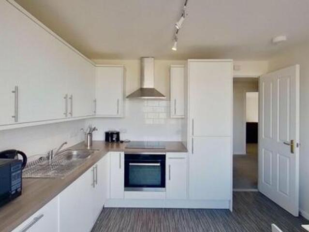 House for rent in Scotland