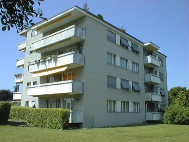Garage kaufen in Sembrancher, Wallis