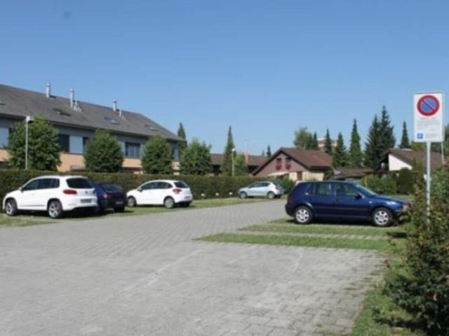 Garage mieten in Herdschwand, Emmen