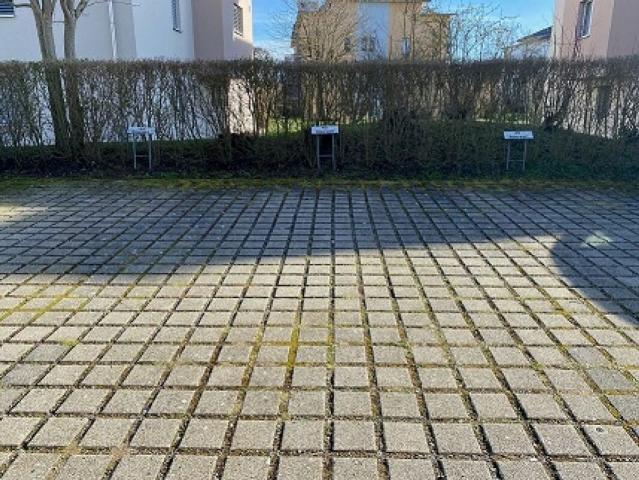 Garage kaufen in Eschlikon (TG), Thurgau