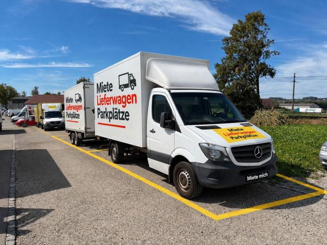 Garage mieten in Felben, Felben-Wellhausen