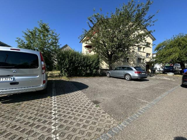 Garage kaufen in Frick, Aargau