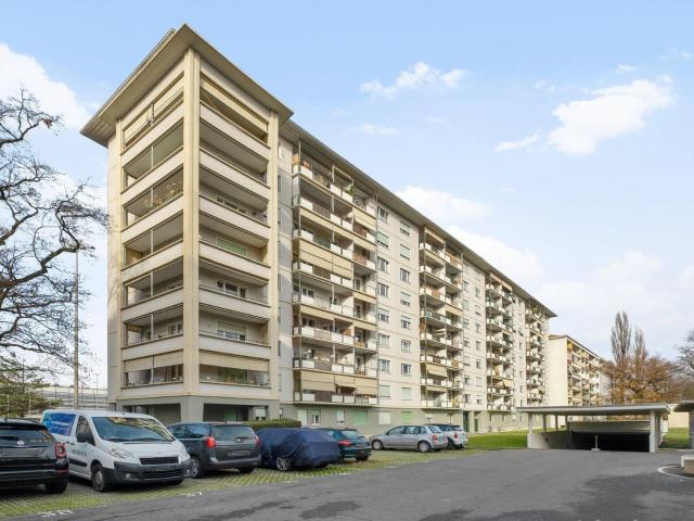 Garage kaufen in Conches