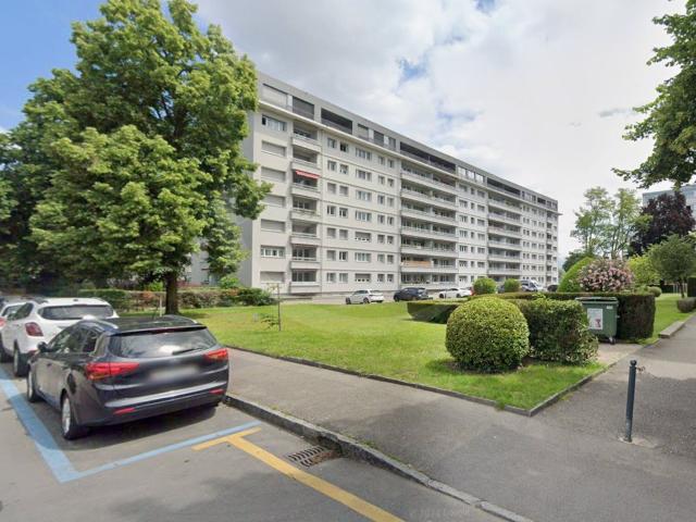 Garage kaufen in Lancy