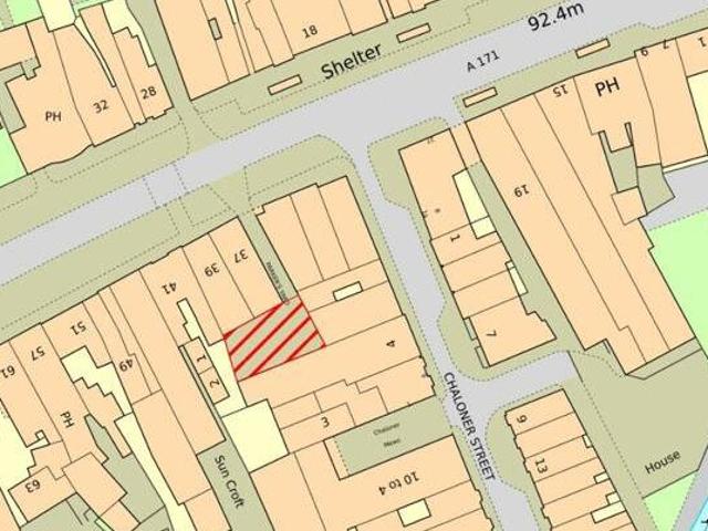House for rent in Guisborough, Redcar And Cleveland