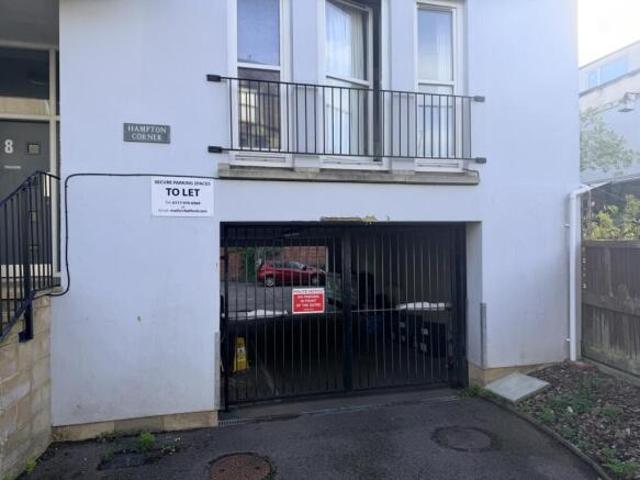 Property for rent in Redland, Bristol