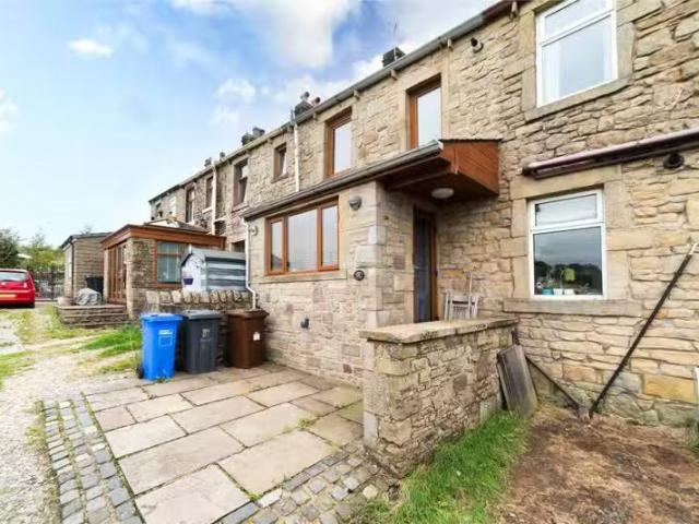 House for rent in Knotts, Pendle