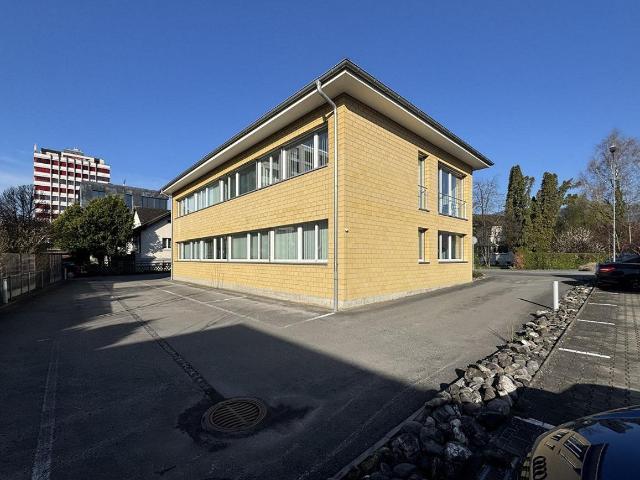 Garage kaufen in Au (SG), St. Gallen