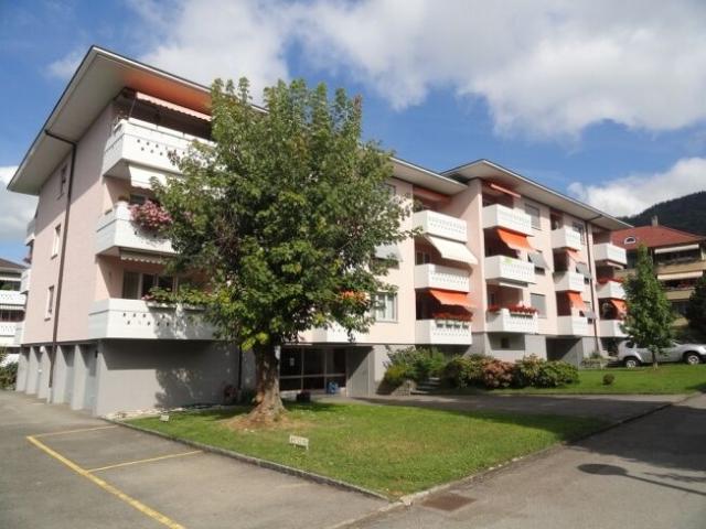 Garage kaufen in Hilterfingen, Bern