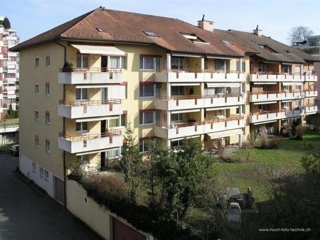 Garage mieten in Bernrainzelg, Kreuzlingen