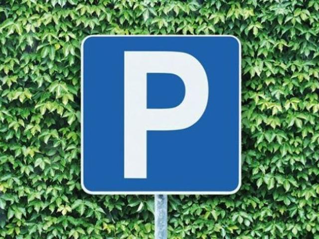 Garage mieten