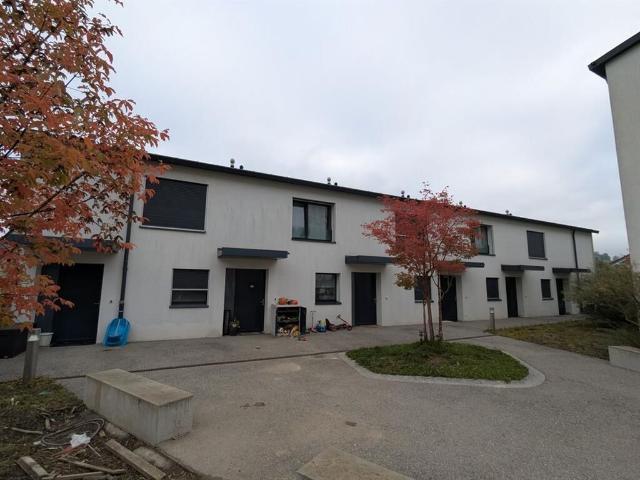 Garage kaufen in La Roche, Freiburg