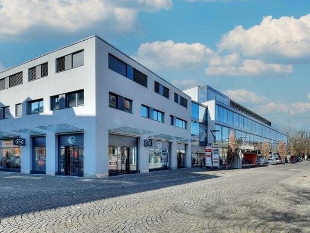 Garage kaufen