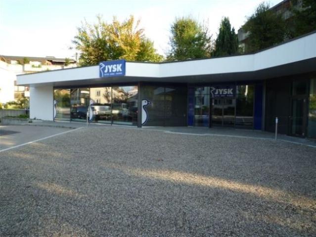 Garage kaufen