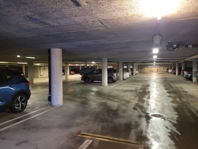 Garage kaufen