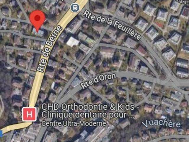 Garage kaufen in Cheseaux-Lausanne, Waadt