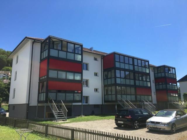 Garage mieten in Liestal, Bezirk Liestal