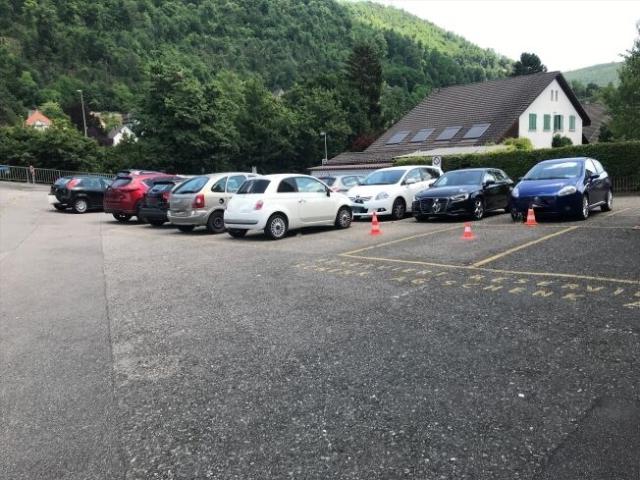 Garage mieten in Liestal, Basel-Landschaft