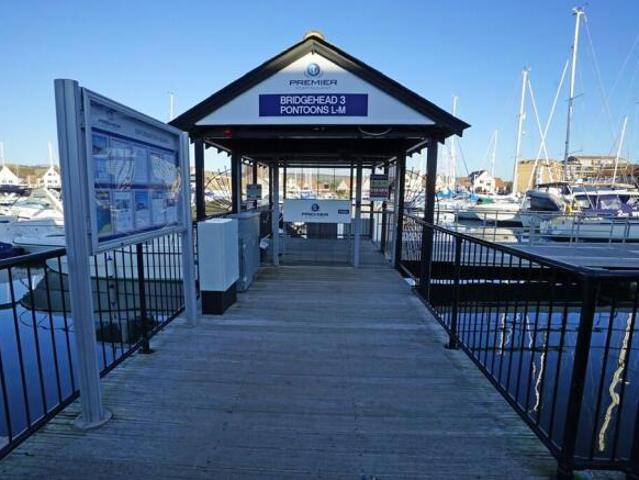 Property for rent in Port Solent, Portsmouth