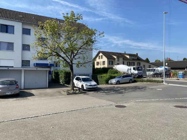 Garage kaufen in Märstetten, Thurgau
