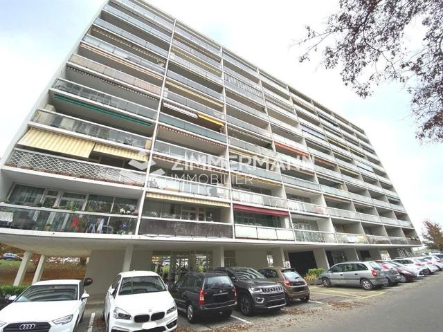 Garage mieten in Mategnin, Meyrin