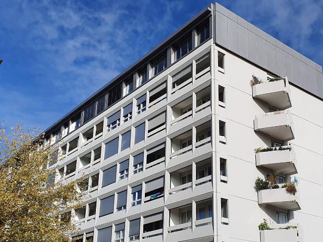 Garage kaufen in Meyrin