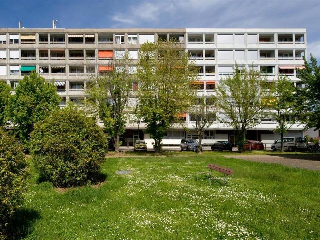 Garage kaufen in Meyrin