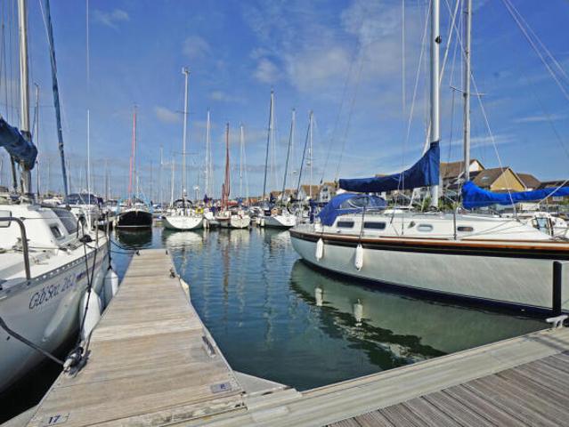 Property for rent in Port Solent, Portsmouth