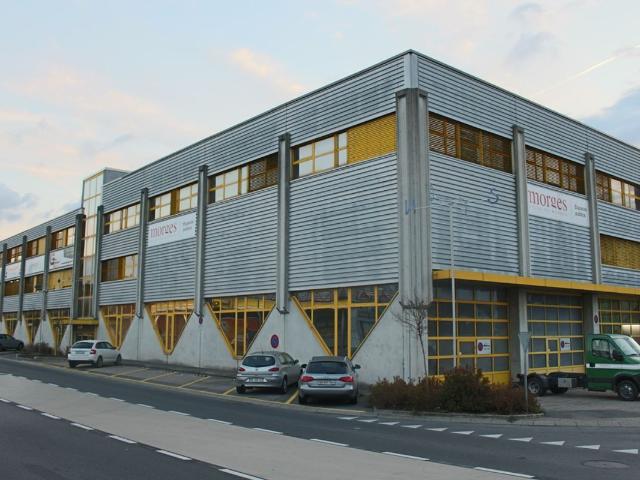 Garage kaufen in Morges, Waadt