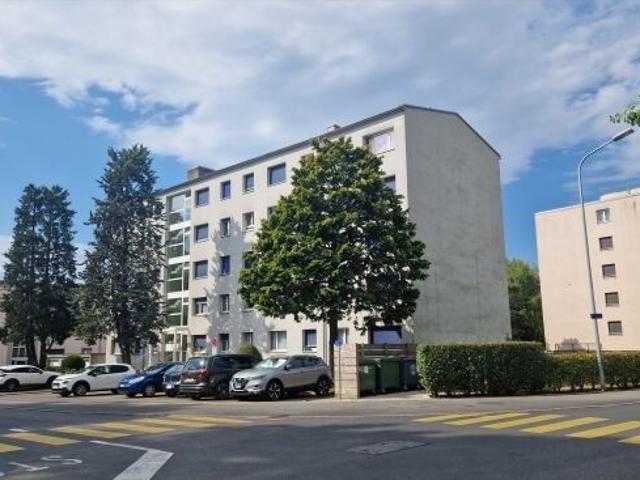 Garage kaufen in Morges, Waadt