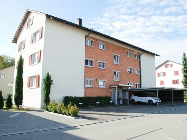 Garage mieten in Münchwilen (TG), Thurgau