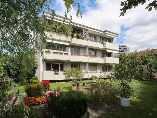 Garage mieten in Muttenz, Bezirk Arlesheim
