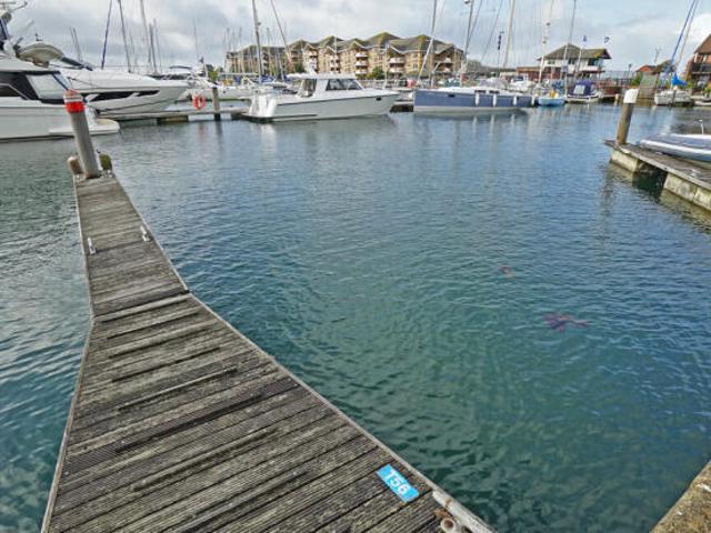 Property for rent in Newlyn, Penzance