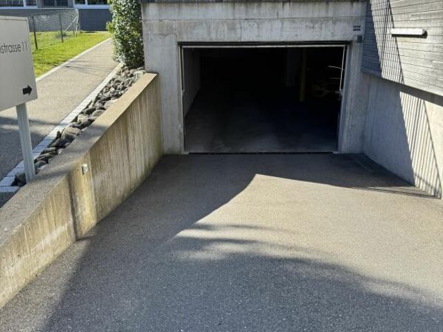 Garage kaufen
