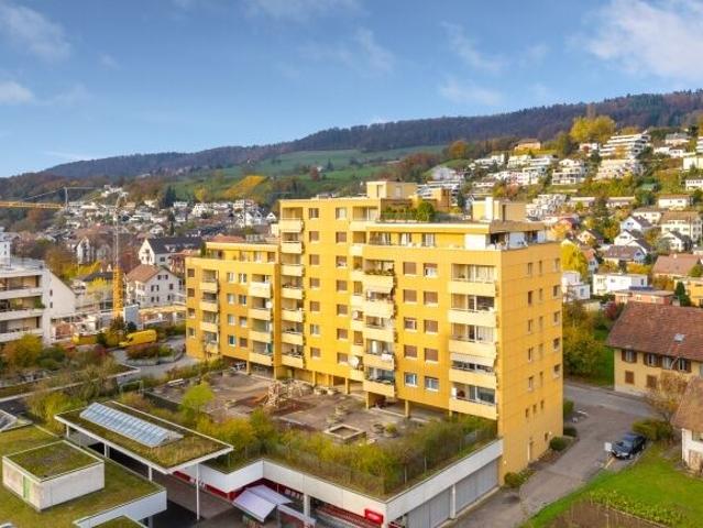 Garage kaufen