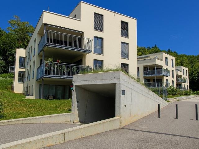 Garage kaufen in Olten, Solothurn