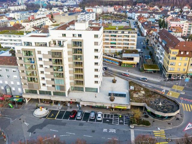 Garage mieten in Olten, Amtei Olten-Gösgen