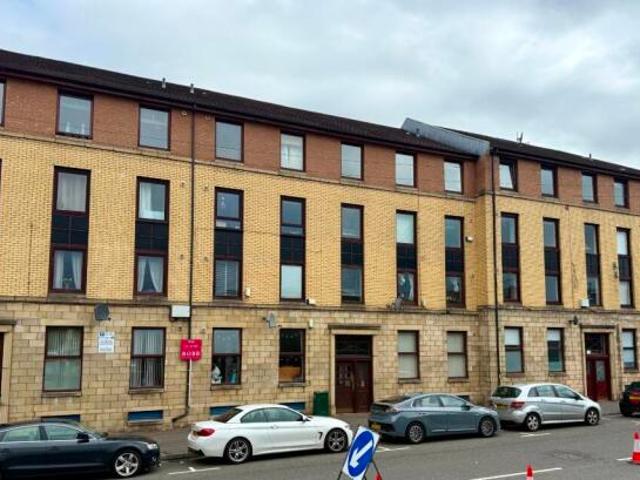 Property for rent in Tradeston, Scotland